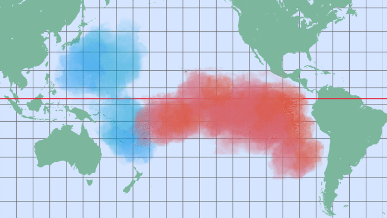 El Niño: A Complete Guide to Causes and Global Impacts